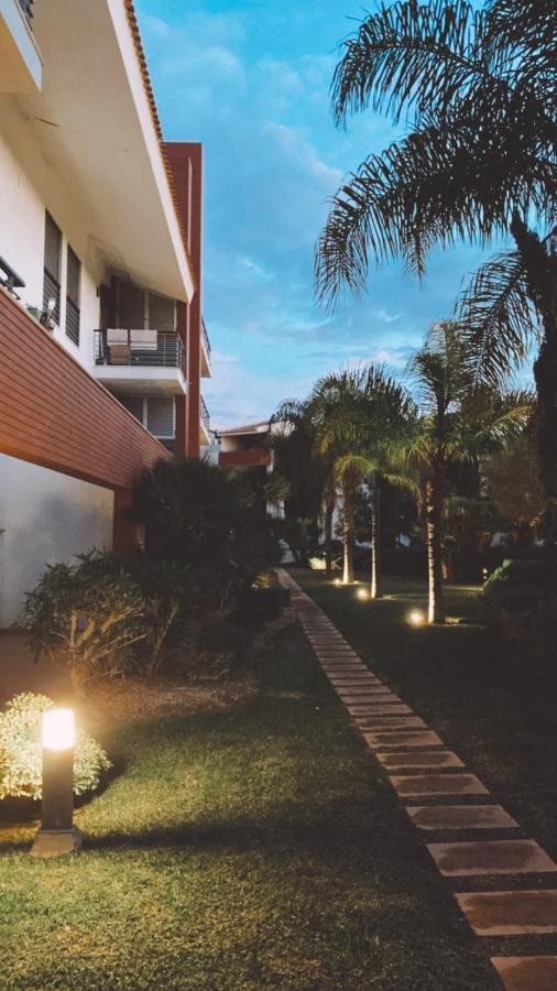 The Palm At The Palm Village 2 Bedrooms Apartment Vilamoura Exterior foto