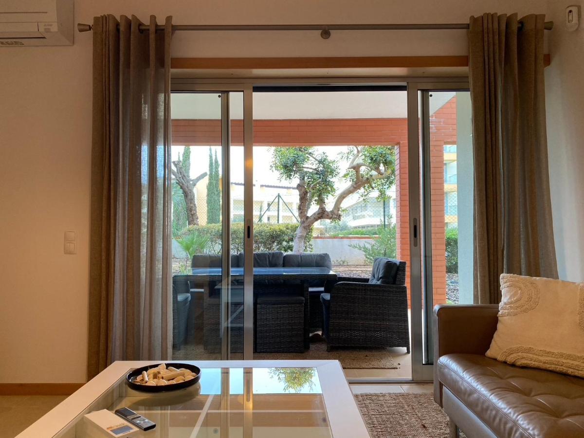 The Palm At The Palm Village 2 Bedrooms Apartment Vilamoura Exterior foto