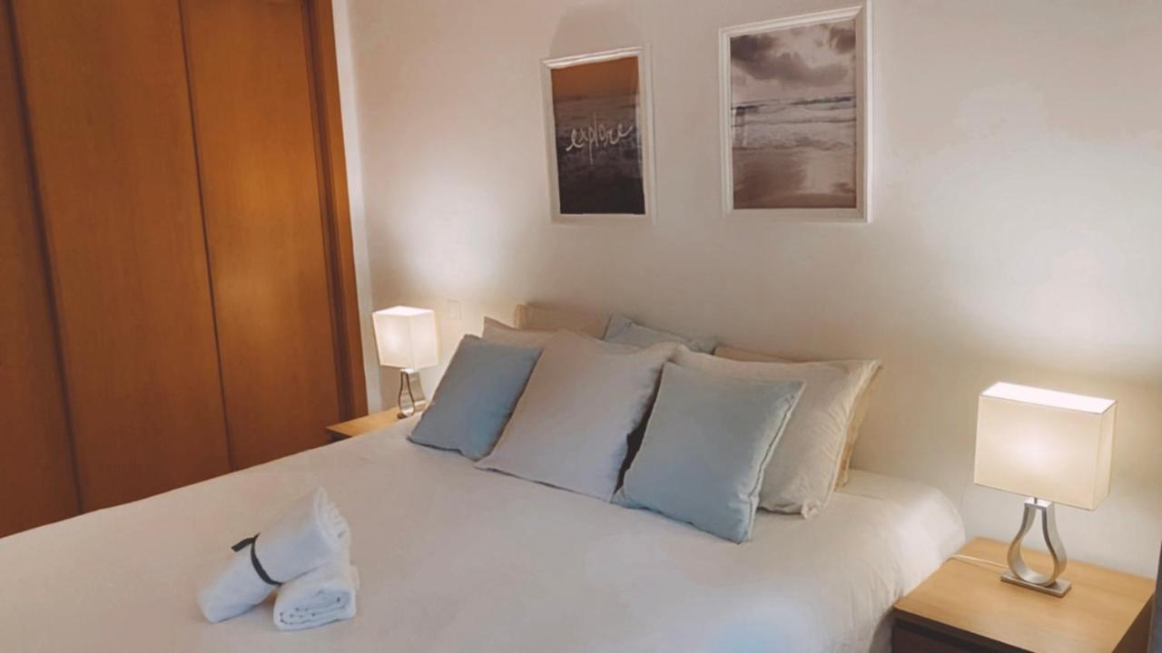 The Palm At The Palm Village 2 Bedrooms Apartment Vilamoura Exterior foto