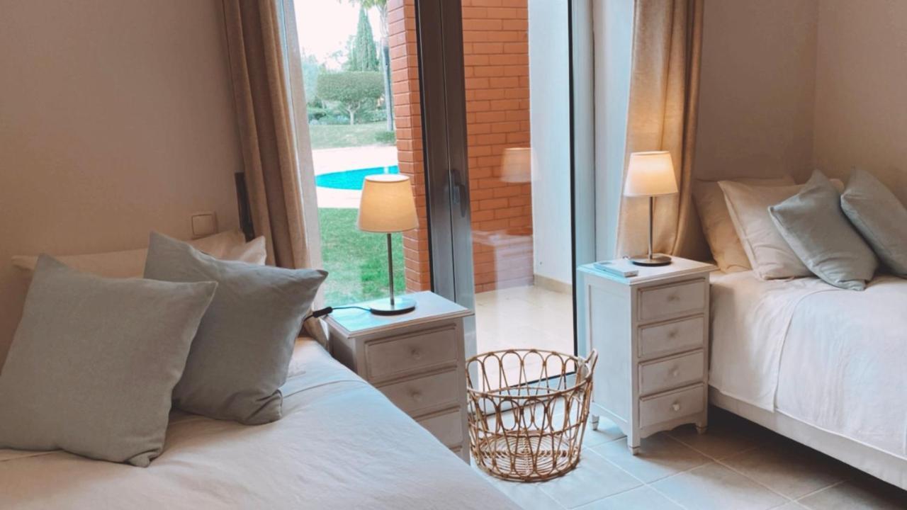 The Palm At The Palm Village 2 Bedrooms Apartment Vilamoura Exterior foto
