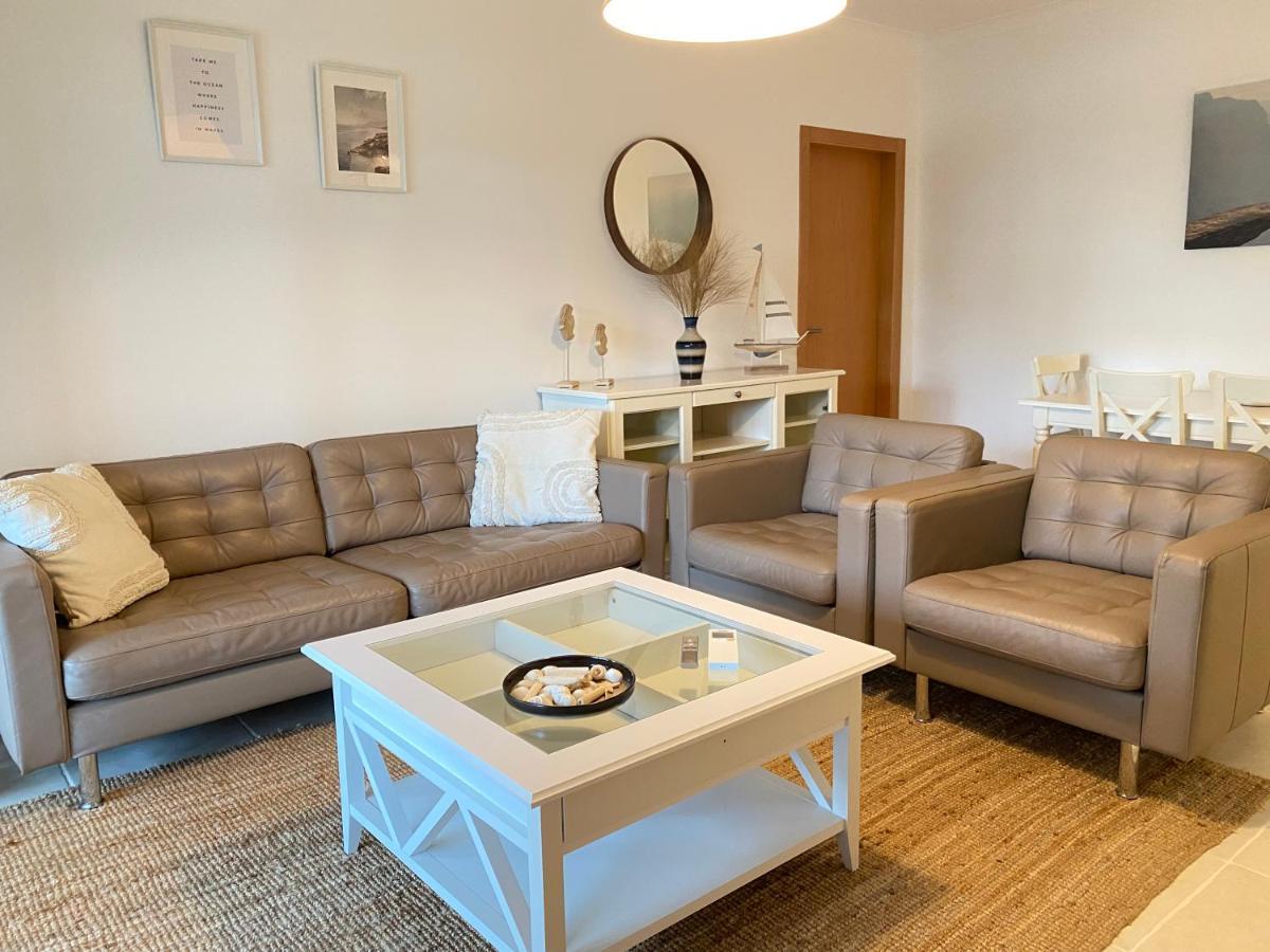 The Palm At The Palm Village 2 Bedrooms Apartment Vilamoura Exterior foto
