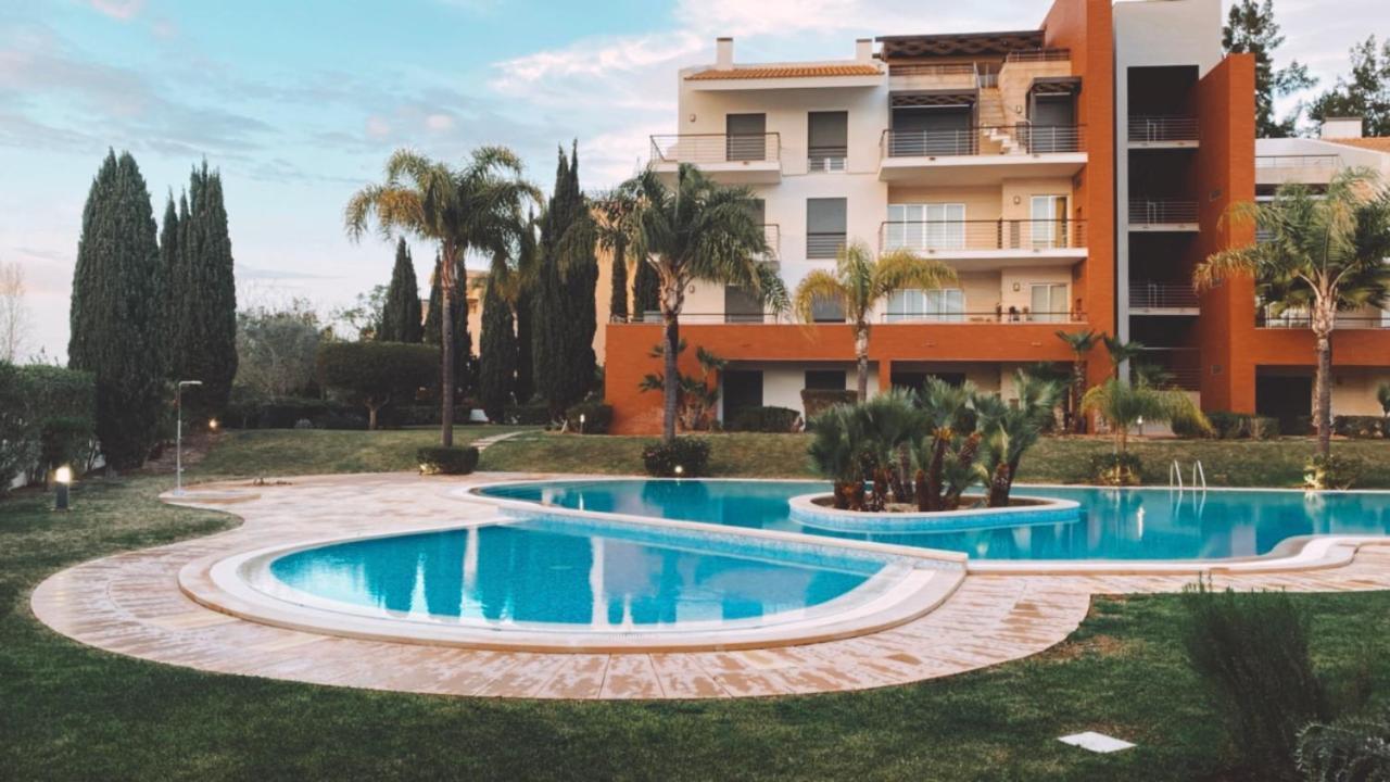 The Palm At The Palm Village 2 Bedrooms Apartment Vilamoura Exterior foto