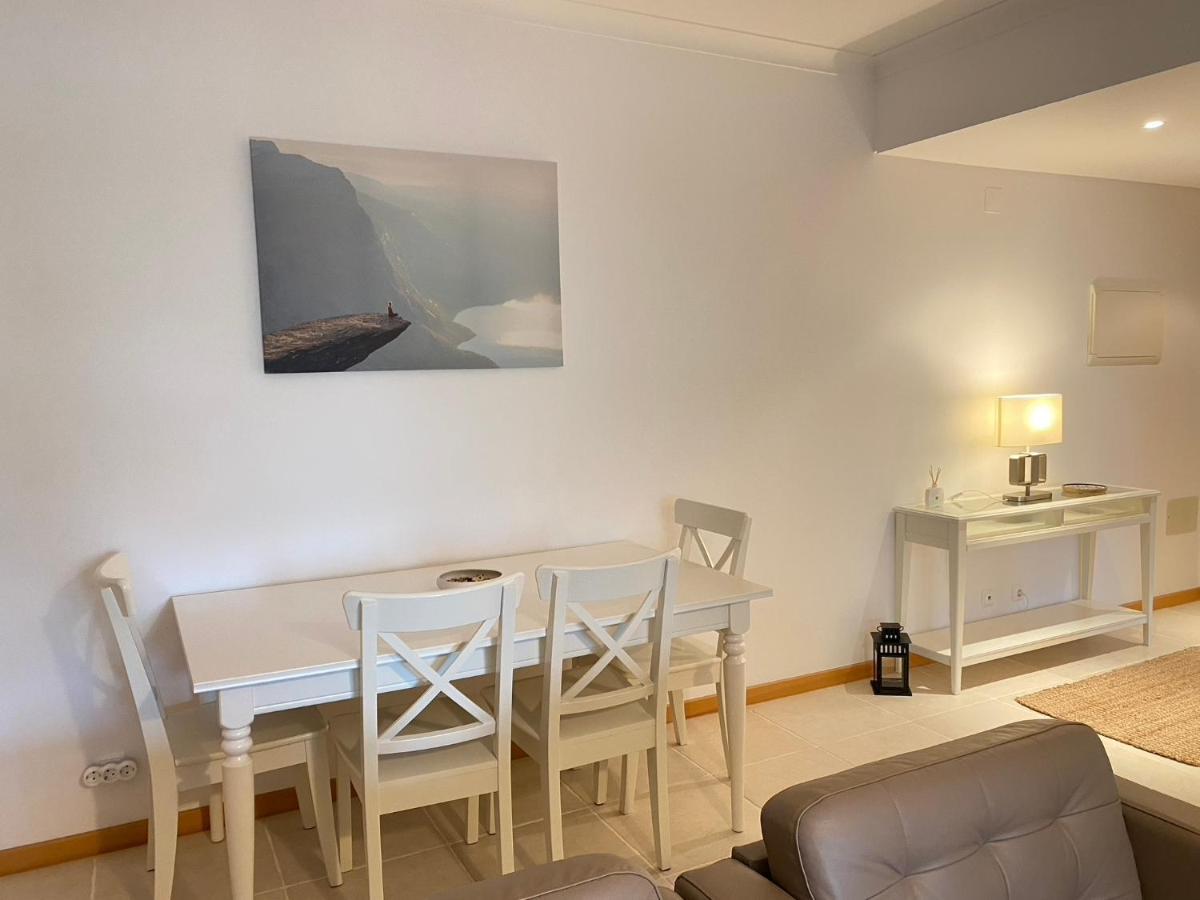 The Palm At The Palm Village 2 Bedrooms Apartment Vilamoura Exterior foto