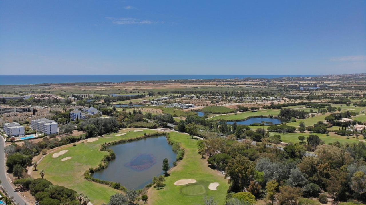 The Palm At The Palm Village 2 Bedrooms Apartment Vilamoura Exterior foto